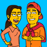 Dolltoon — Cartoon Creator для Android