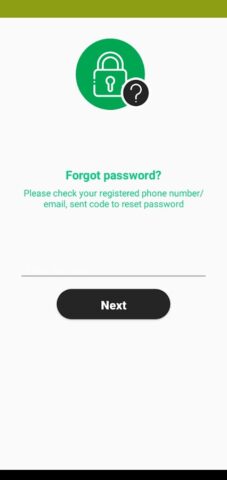 Domicile Management System для Android — скриншот 5