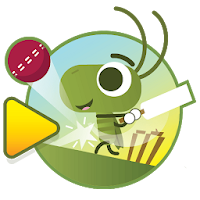 Doodle Cricket — Cricket Game для Android