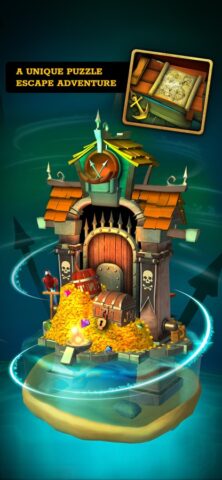 Doors: Paradox для iOS — скриншот 2