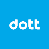 Dott (previously TIER) для Android