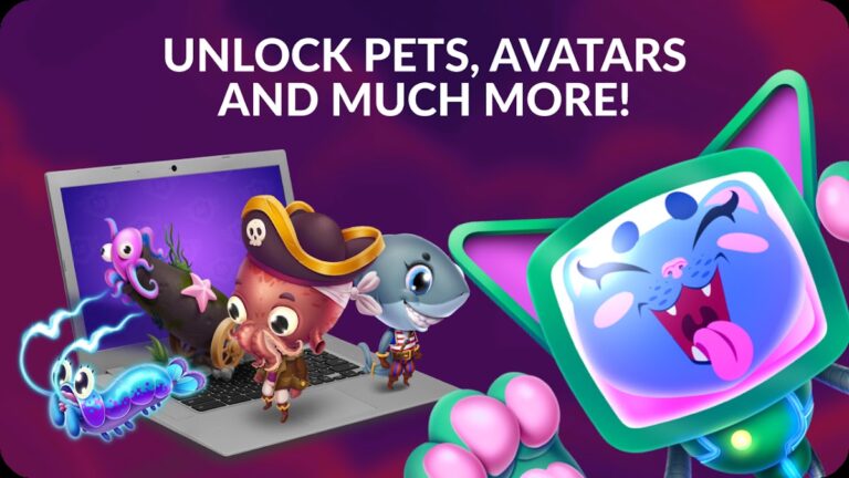 Dreamscape для Android — скриншот 4