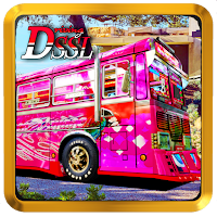 Driving Simulator Srilanka для Android