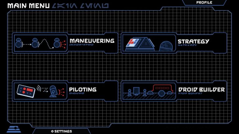 Droid Depot для Android — скриншот 1