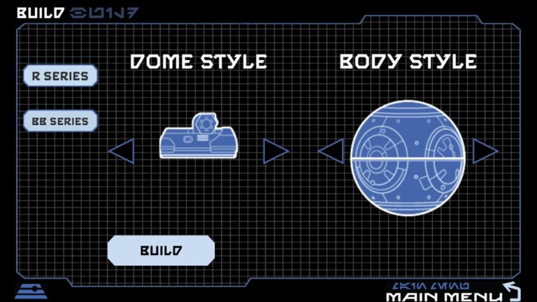 Droid Depot для Android — скриншот 5