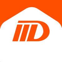 Dtel. Умный домофон для iOS