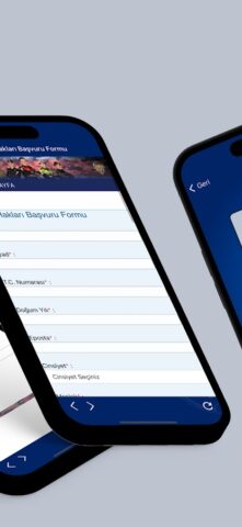 EGM Mobil для Android — скриншот 5