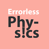 Errorless Physics for NEET для Android