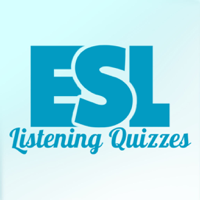 ESL English Listening Test для iOS