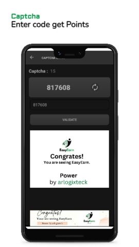 Easy Earn Money Online  24 hrs для Android — скриншот 5