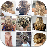 Easy Hairstyles for Girls для Android