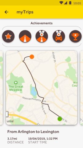 Elephant Insurance для Android — скриншот 5