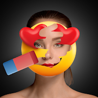 Emoji Remover from Photo Real для Android