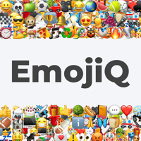 EmojiQ — Cмайлик викторина для iOS