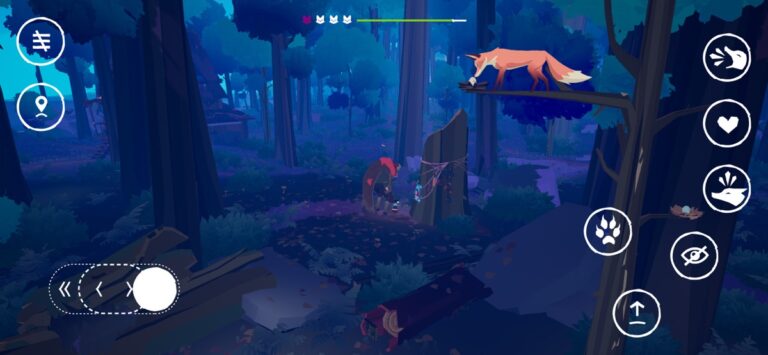 Endling для iOS — скриншот 4