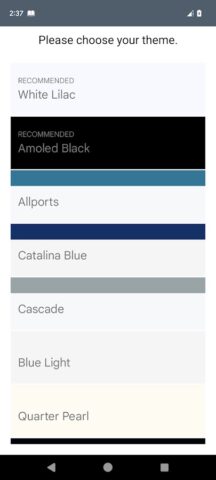 English Bangla Dictionary для Android — скриншот 5