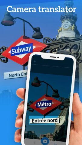 English Croatian Translator для Android — скриншот 3