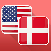 English Danish Translator для Android
