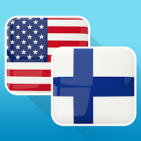 English Finnish Translator для Android
