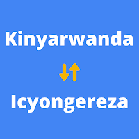 English Kinyarwanda Translator для Android