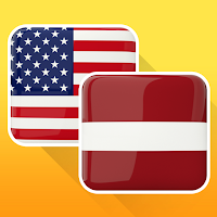 English Latvian Translator для Android