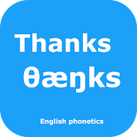 English Phonetics — English Pr для Android