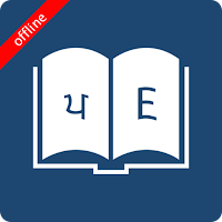 English Punjabi Dictionary для Android