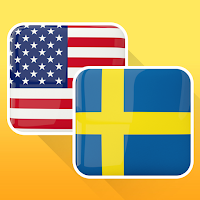 English Swedish Translator для Android