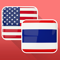 English Thai Translator для Android