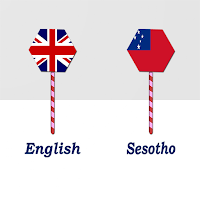 English To Sesotho Translator для Android