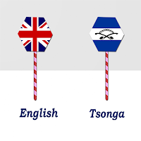 English To Tsonga Translator для Android