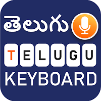 English to Telugu Keyboard для Android