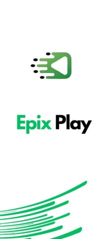 Epix Play — EPlayer для Android — скриншот 3