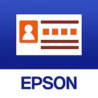 Epson 名刺プリント для Android