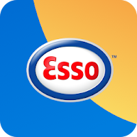 Esso: Spaarprogramma для Android