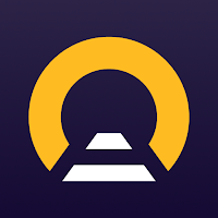 Eurail/Interrail Rail Planner для Android