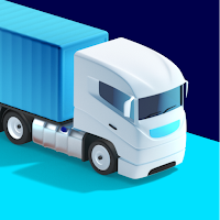 Eurowag Navigation — Truck GPS для Android