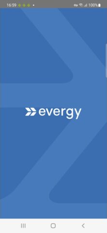 Evergy для Android — скриншот 3