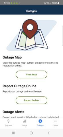 Evergy для Android — скриншот 5
