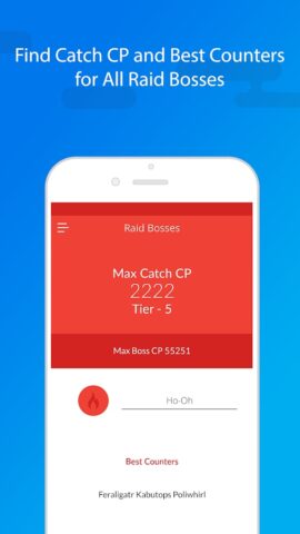 Evolution CP & IV Calculator для Android — скриншот 4