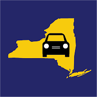 Examen de manejo NY для Android