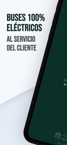 Expreso San Isidro для Android — скриншот 1