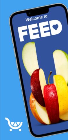 FEED Mobile для Android — скриншот 1