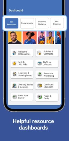 FEED Mobile для Android — скриншот 5