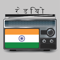 FM Radio India all stations для Android