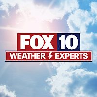 FOX 10 Phoenix: Weather для Android
