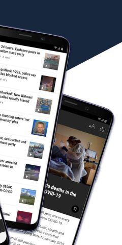 FOX31 & KWGN для Android — скриншот 2