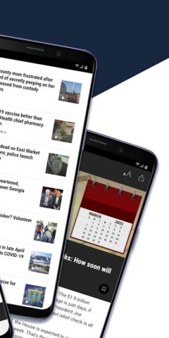 MyFOX8 для Android — скриншот 2