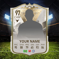 FUT Card Creator 26 для Android
