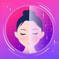 Face Analysis Test — Beauty&Sk для Android